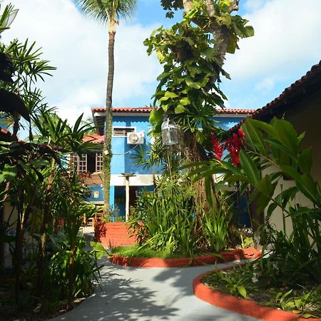 Pousada Fragata - Arraial D Ajuda - Melhor Localizacao E Atendimento Arraial d'Ajuda Exteriör bild