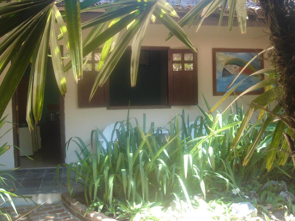 Pousada Fragata - Arraial D Ajuda - Melhor Localizacao E Atendimento Arraial d'Ajuda Rum bild