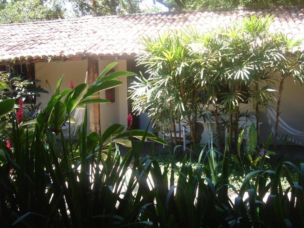 Pousada Fragata - Arraial D Ajuda - Melhor Localizacao E Atendimento Arraial d'Ajuda Rum bild