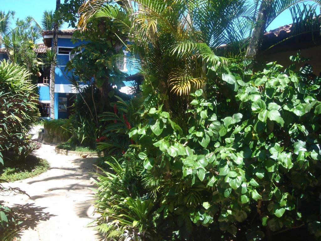 Pousada Fragata - Arraial D Ajuda - Melhor Localizacao E Atendimento Arraial d'Ajuda Exteriör bild